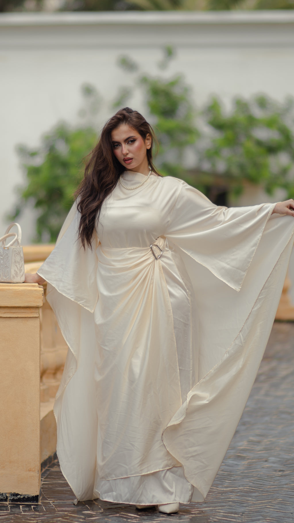 Aura Abaya