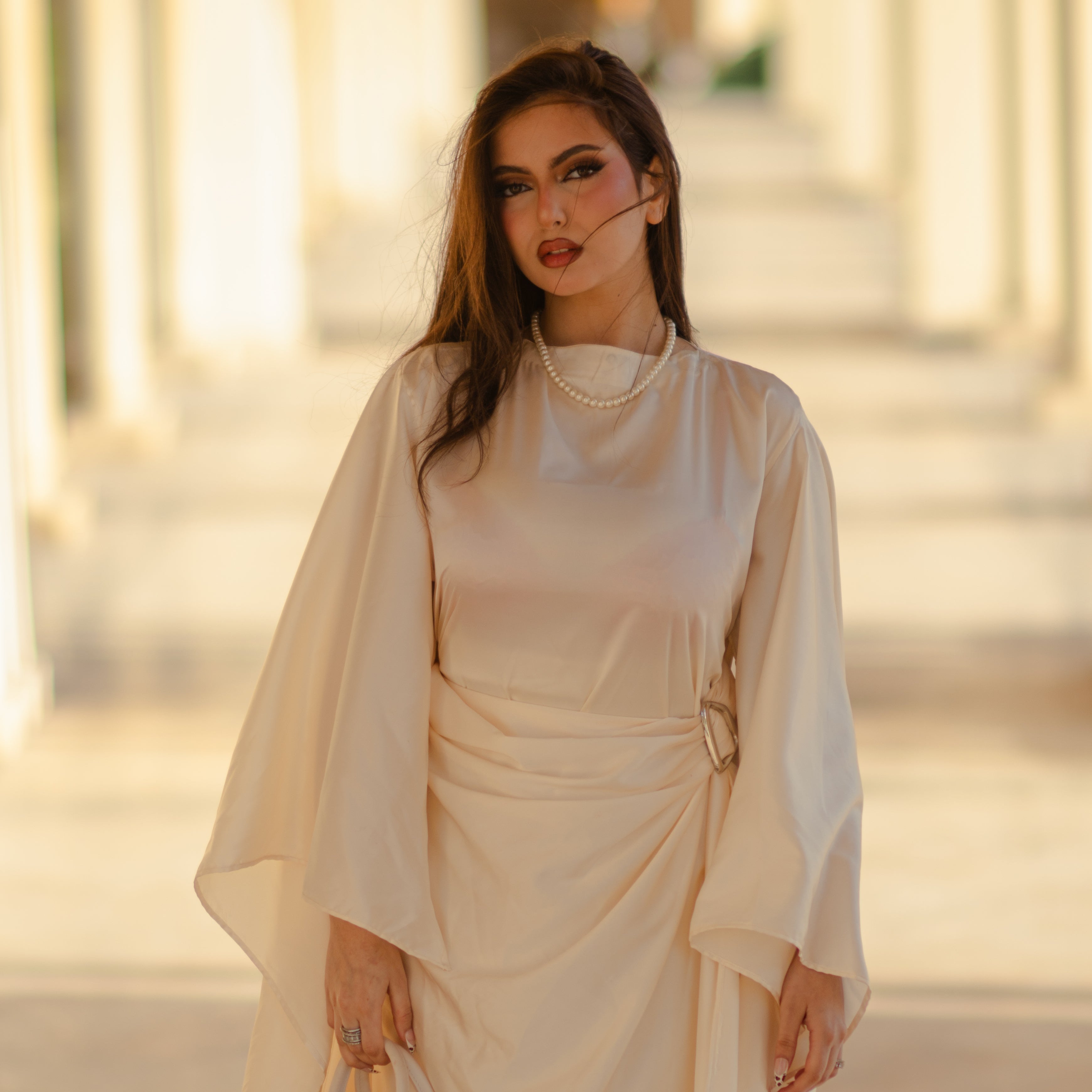 Aura Abaya